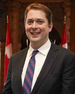 Andrew Scheer: 35th Speaker of the Canadian House of Commons and MP for Regina—Qu'Appelle