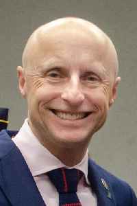Andy Byford: British civic employee
