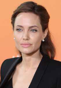 Angelina Jolie