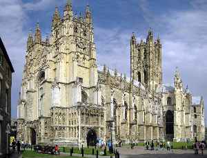 Anglicanism: Practices, liturgy and identity of the Church of England