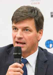 Angus Taylor (politician): Australian politician