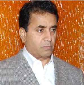 Anil Deshmukh
