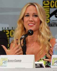 Anna Camp