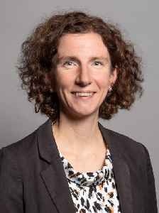 Anneliese Dodds