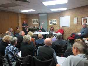 Annual general meeting