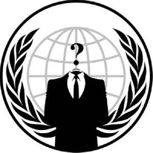 Anonymous (group): Hacktivist group