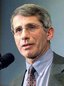 Anthony Fauci