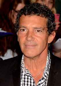 Antonio Banderas: Spanish actor