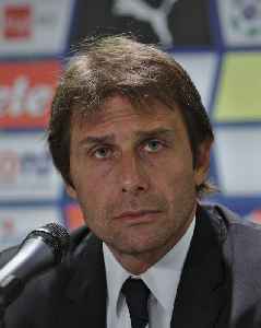 Antonio Conte: Italian footballer and coach