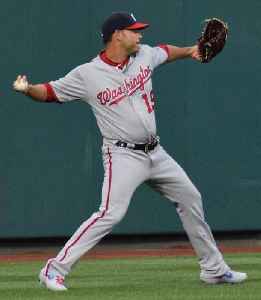 Aníbal Sánchez: Venezuelan baseball player