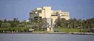 Appellate court: Court of law empowered to hear an appeal of a trial court or other lower tribunal