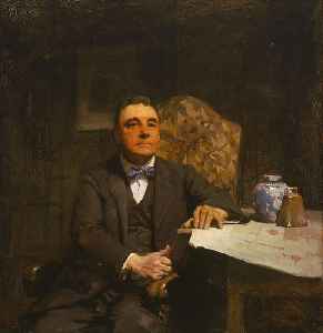 Archibald Prize: Portraiture prize