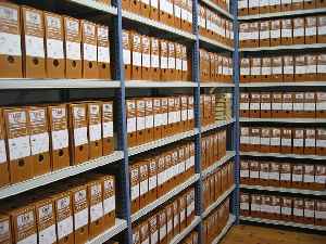Archive: Institution responsible for storing, preserving, describing, and providing access to historical records
