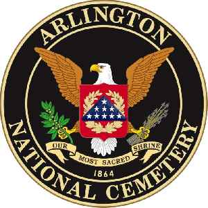 Arlington National Cemetery: Military cemetery in the United States
