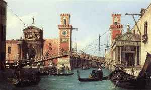 Arsenal: Place for arms and ammunition