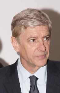 Arsène Wenger