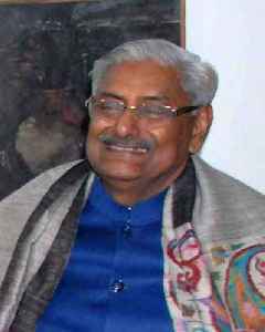 Arun Kumar Mishra: Indian judge