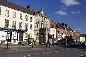 Ashbourne, Derbyshire