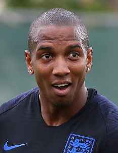Ashley Young: English association football player
