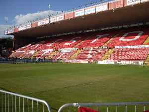 Ashton Gate Stadium: