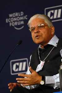 Ashwani Kumar (politician): Indian politician