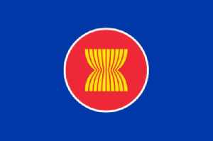 ASEAN: International organisation of Southeast Asian countries