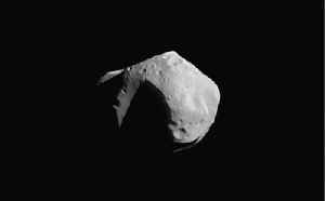 Asteroid: Minor planet that is not a comet