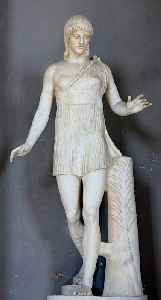 Atalanta: Greek mythological character