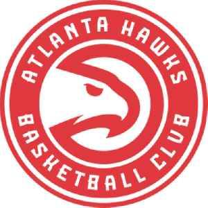 Atlanta Hawks: NBA professional basketball team based in Atlanta