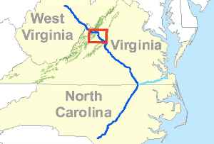 Atlantic Coast Pipeline: