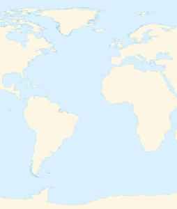 Atlantic Ocean