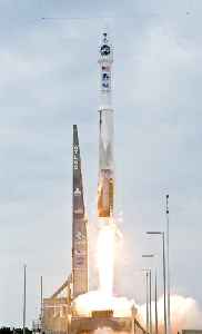 Atlas V