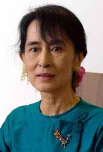 Aung San Suu Kyi: State Counsellor of Myanmar and Leader of the National League for Democracy