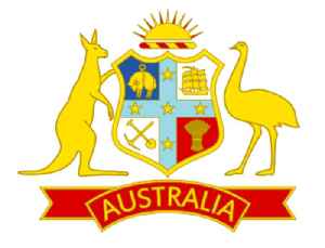 Australia national cricket team: National sports team