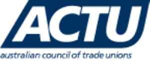 Australian Council of Trade Unions: