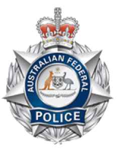 Australian Federal Police: Federal police agency of the Commonwealth of Australia