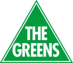 Australian Greens: Australian political party