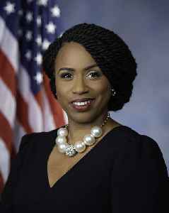 Ayanna Pressley: U.S. Representative from Massachusetts