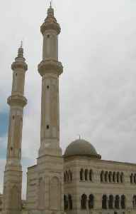 Azaz: Place in Aleppo Province, Syria