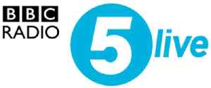 BBC Radio 5 Live: British national radio station