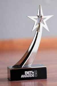 BET Awards: Award