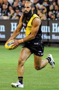 Bachar Houli: Australian footballer