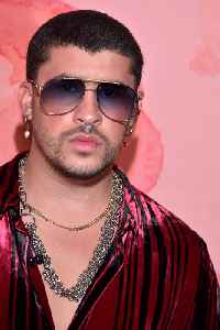Bad Bunny: Puerto Rican singer