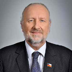 Baldo Prokurica: Chilean politician of Croatian descent
