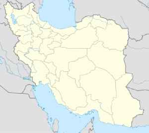 Bandar-e Mahshahr: City in Khuzestan, Iran