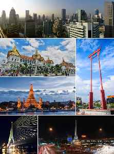 Bangkok
