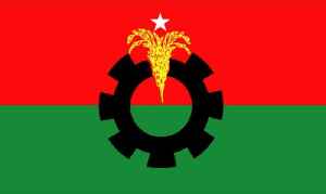 Bangladesh Nationalist Party