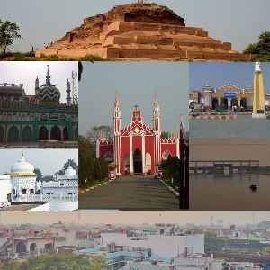 Bareilly: Metropolis in Uttar Pradesh, India