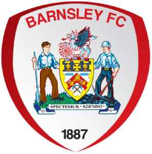 Barnsley F.C.: Association football club in England
