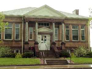Barron County, Wisconsin: County in the United States